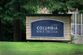 Columbia Bible College