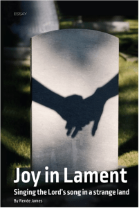 Joy in Lament